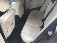 Gebraucht Mercedes C250 Elegance 204 PS (150 kW) 2012 Kombi