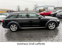 Gebraucht Audi A6 Allroad 218 PS (160 kW) 2015 Schwarz Kombi