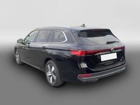 Usata VW Passat 150 CV (110 kW) 2025 Nero Station wagon