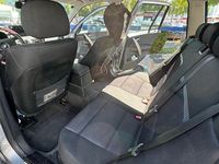Gebraucht BMW X3 150 PS (110 kW) 2005 Grau SUV