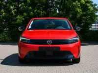 Gebraucht Opel Corsa-e 100 kW (136 PS) 2023 Rot Kleinwagen