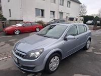 Gebraucht Opel Astra Enjoy 105 PS (77 kW) 2004 Grau Limousine