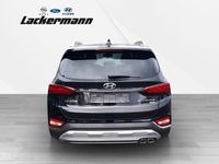 gebraucht Hyundai Santa Fe SANTA FEPremium 4WD 2.2 CRDi DPF