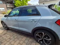 Gebraucht Audi A1 150 PS (110 kW) 2023 Grau SUV