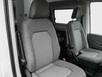 Gebraucht VW California California 177 PS (130 kW) 2023 Candyweiß Van