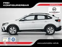 Neu VW Taigo Active 116 PS (85 kW) 2026 SUV