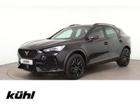 Usata Cupra Formentor 245 CV (180 kW) 2024 Nero SUV