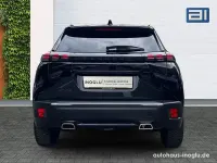 Gebraucht Peugeot 2008 Allure 131 PS (96 kW) 2024 Schwarz SUV