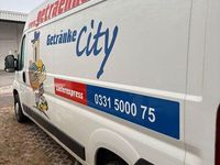 Gebraucht Citroën Jumper Proline 131 PS (96 kW) 2019 Van / Kleinbus