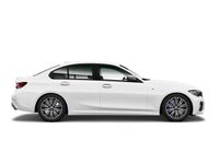 gebraucht BMW 340 Mild-Hybrid EU6d xDrive Limousine Park-Assistent A