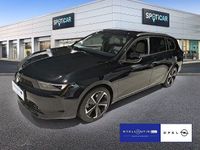 Gebraucht Opel Astra Elegance 131 PS (96 kW) 2024 Schwarz Limousine