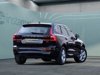 Gebraucht Volvo XC60 Core 197 PS (144 kW) 2023 Schwarz SUV