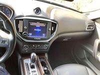 Gebraucht Maserati Ghibli 409 PS (300 kW) 2016 Grau Limousine