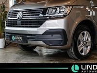 Usado VW Multivan 150 CV (110 kW) 2020 Beige Monovolumen