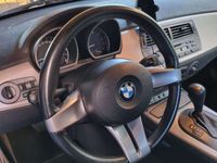gebraucht BMW Z4 2.5i