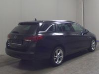 Gebraucht Opel Astra Elegance 122 PS (89 kW) 2021 Schwarz Kombi