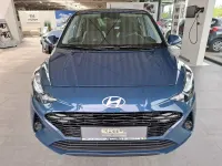 Neu Hyundai i10 Trend 63 PS (46 kW) 2025 Vibrant blue Kleinwagen