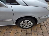 Gebraucht Citroën C8 Tendance 136 PS (100 kW) 2009 Grau Van / Kleinbus