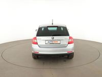 gebraucht Skoda Rapid 1.2 TSI Joy, Benzin, 10.010 €