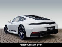 Gebraucht Porsche 911 Carrera T 394 PS (289 kW) 2024 Weiß Coupé