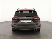 Neu Ford Focus ST-Line X 155 PS (114 kW) 2025 Grau Limousine