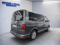 Second-hand VW T6.1 Generation Six 204 CP (150 kW) 2021 Gri Van