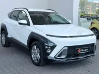 Neu Hyundai Kona Trend 150 PS (110 kW) 2026 Weiß SUV