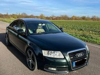 Second-hand Audi A6 290 CP (213 kW) 2008 Andere farben Berlinǎ