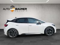 Gebraucht Cupra Born 169 kW (231 PS) 2023 Nevada white Kleinwagen