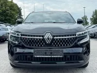 Gebraucht Renault Austral Techno 158 PS (116 kW) 2023 Schwarz SUV