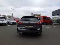 Gebraucht Opel Insignia 230 PS (169 kW) 2022 Grau (metallic) Kombi