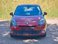 Gebraucht Renault Mégane 130 PS (95 kW) 2010 Limousine