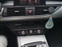 gebraucht Audi A6 avant, BJ 2011, model 2012