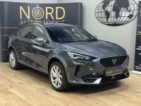 Gebraucht Cupra Formentor 150 PS (110 kW) 2022 Magnetic tech (metallic) SUV