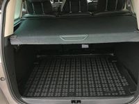 Gebraucht Renault Scénic III 131 PS (96 kW) 2016 Grau Van / Kleinbus