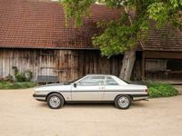 Gebraucht Lancia Gamma 120 PS (88 kW) 1978 Weiß Coupé