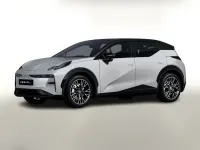 Neu Zeekr X Privilege AWD 364 kW (496 PS) 2026 Weiss SUV