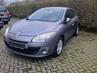 gebraucht Renault Mégane Megane1.6 16V 110 Expression