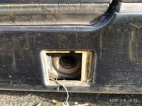 Gebraucht Mercedes E220 Classic 143 PS (105 kW) 2002 Blau Kombi