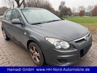 Gebraucht Hyundai i30 Edition+ 109 PS (80 kW) 2009 Grau Limousine