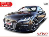 Gebraucht Audi TT Comfort 2017 Andere Kleinwagen