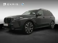Gebraucht BMW X7 M Sport 530 PS (389 kW) 2022 Grau SUV