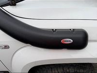 Gebraucht VW Amarok Highline 179 PS (131 kW) 2013 Weiß Pickup