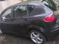 Gebraucht Seat Altea 140 PS (102 kW) 2008 Grau Kombi