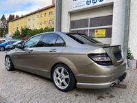 gebraucht Mercedes C320 C 320 C -Klasse Lim.CDI