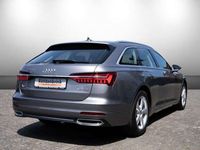 gebraucht Audi A6 Avant sport 40 TDI S tronic MATRIX-LEDACC