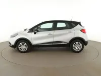 Gebraucht Renault Captur Experience 90 PS (66 kW) 2016 Grau SUV