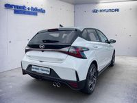 Ny Hyundai i20 N Line 2025 Hatchback