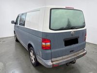 Gebraucht VW Transporter 131 PS (96 kW) 2004 Van
