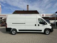 gebraucht Fiat Ducato KASTENWAGEN 35 L4H2 140 MJ MT